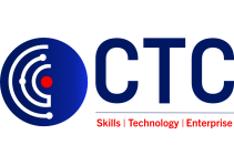 Logo of CTC online learning